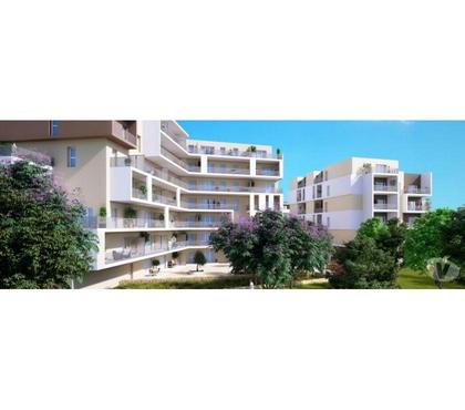 Vente Appartement Montpellier Montpellier - Photos Vivastreet MONTPELLIER APPARTEMENT T1 NEUF