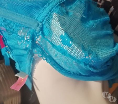 Vêtements occasion Val-d'Oise Bernes sur Oise - 95340 - Photos Vivastreet SUPERBE : BUSTIER GUÊPIÈRE TAILLE 90C 