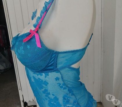 Vêtements occasion Bernes sur Oise Val-d'Oise - Photos Vivastreet SUPERBE : BUSTIER GUÊPIÈRE TAILLE 90C