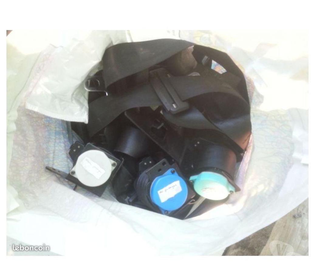 Pièces et services auto Seine-et-Marne Montceaux les Provins - 77151 - Photos Vivastreet ceinture chrysler voyager 