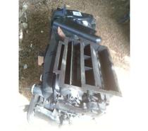 chauffage chrysler voyager