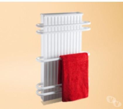 Electroménager Faremoutiers Seine-et-Marne - Photos Vivastreet radiateur et sèche serviettes de luxe à forte inertie