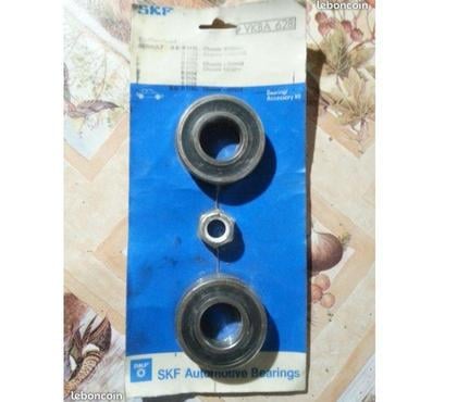 Accessoires auto & tuning Montceaux les Provins Seine-et-Marne - Photos Vivastreet roulement