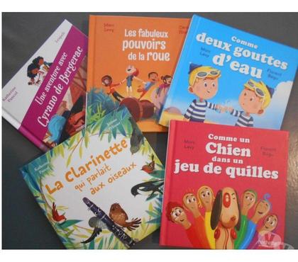 Jeux - Jouets Courcy Marne - Photos Vivastreet Livres hachette jeunesse