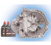 Boite de vitesses Fiat Scudo M-Jet 1.6 20DP 18M GARANTIE