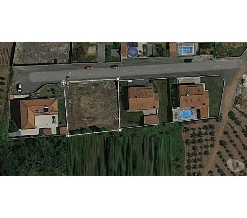 Terrain à vendre Portugal - Photos Vivastreet Terrain - Cadaval - 781m2