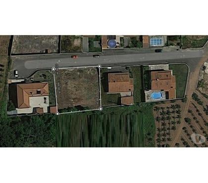 Vente Terrain - Photos Vivastreet Terrain - Cadaval - 781m2