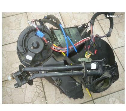 Accessoires auto & tuning Montceaux les Provins Seine-et-Marne - Photos Vivastreet chauffage xsara picasso