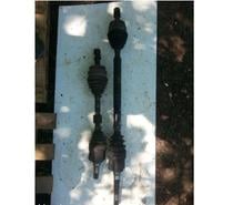 cardan chrysler voyager