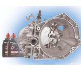 Boite de vitesses Peugeot Boxer 2.2 20GP 18M GARANTIE