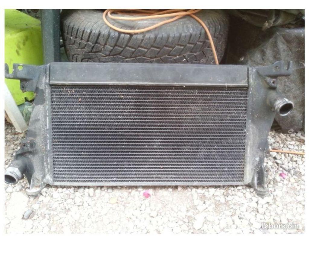 Pièces et services auto Seine-et-Marne Montceaux les Provins - 77151 - Photos Vivastreet radiateur turbo chrysler voyager