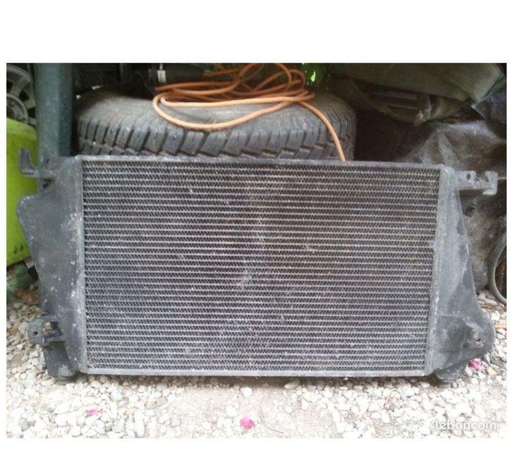 Pièces et services auto Seine-et-Marne Montceaux les Provins - 77151 - Photos Vivastreet radiateur turbo chrysler voyager