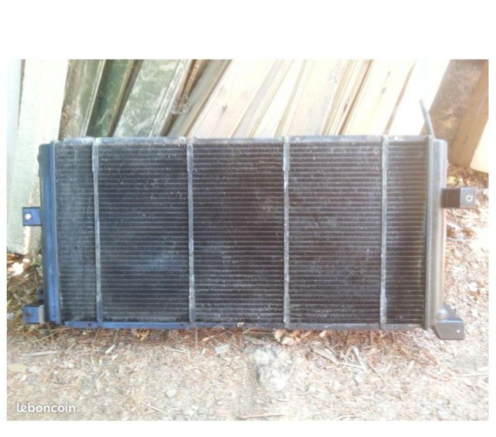 Pièces et services auto Seine-et-Marne Montceaux les Provins - 77151 - Photos Vivastreet radiateur chrysler voyager 