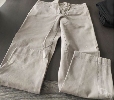 Vêtements occasion Moselle Florange - 57190 - Photos Vivastreet prix pour 1 pantalon au choix