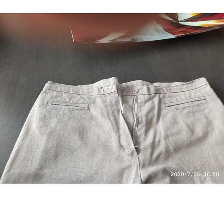 Vêtements occasion Moselle Florange - 57190 - Photos Vivastreet prix pour 1 pantalon au choix