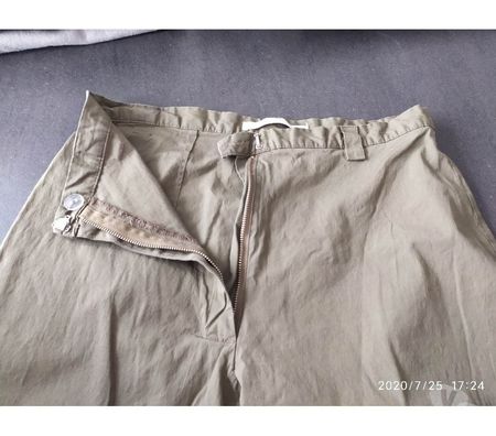 Vêtements occasion Moselle Florange - 57190 - Photos Vivastreet prix pour 1 pantalon au choix