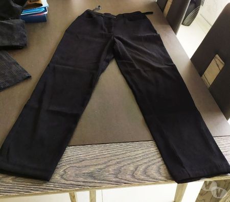 Vêtements occasion Moselle Florange - 57190 - Photos Vivastreet prix pour 1 pantalon au choix