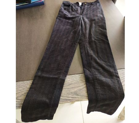 Vêtements occasion Moselle Florange - 57190 - Photos Vivastreet prix pour 1 pantalon au choix