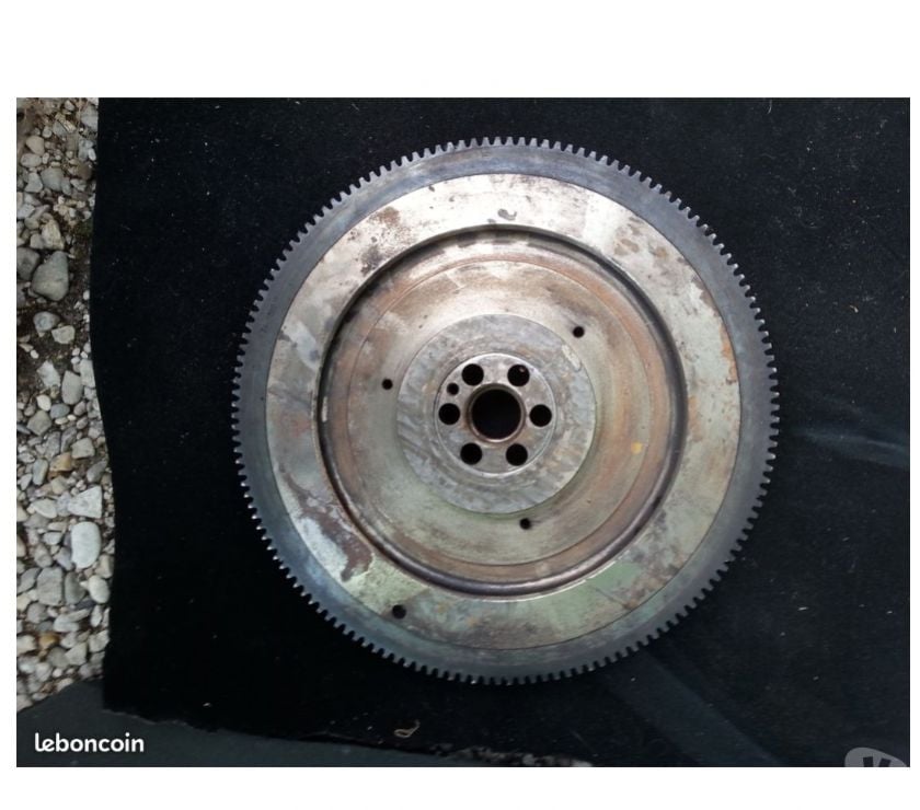 Pièces et services auto Seine-et-Marne Montceaux les Provins - 77151 - Photos Vivastreet volant moteur chrysler voyager