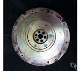 volant moteur chrysler voyager