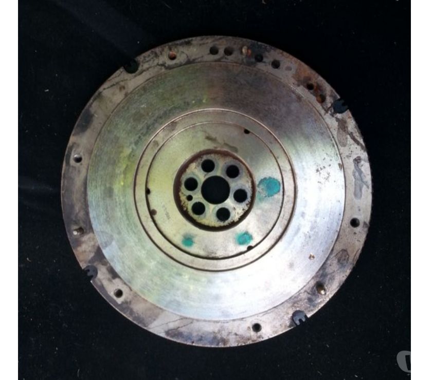 Pièces et services auto Seine-et-Marne Montceaux les Provins - 77151 - Photos Vivastreet volant moteur chrysler voyager