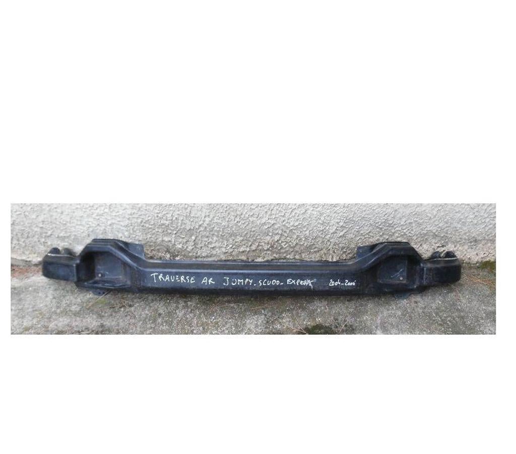 Pièces et services auto Hérault Castries - 34160 - Photos Vivastreet Traverse AV d'origine pour Expert-Scudo-Jumpy très bon état 