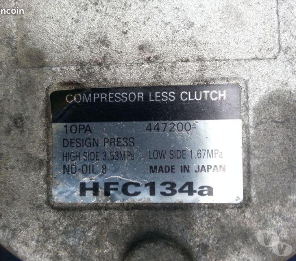 Pièces et services auto Seine-et-Marne Montceaux les Provins - 77151 - Photos Vivastreet compresseur de clim chrysler voyager 