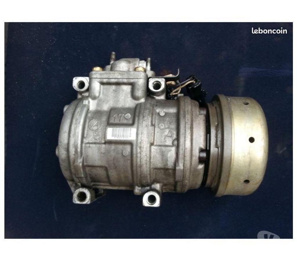 Pièces et services auto Seine-et-Marne Montceaux les Provins - 77151 - Photos Vivastreet compresseur de clim chrysler voyager 