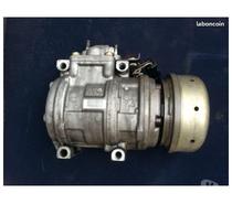 compresseur de clim chrysler voyager