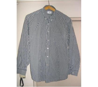 Vêtements occasion Aix en Provence Aix en Provence - Photos Vivastreet CHEMISE MANCHE LONGUE HOMME HUGO BOSS XL