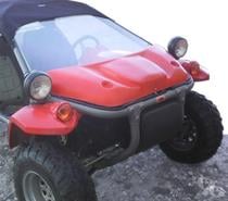 Tous les pièces carrocerie buggy AXR