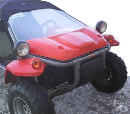 Pièces détachées automobile Bayonne Pyrénées-Atlantiques - Photos Vivastreet Tous les pièces carrocerie buggy AXR