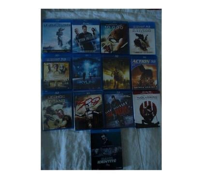 DVD Aix en Provence Aix en Provence - Photos Vivastreet FILMS MYTHIQUE INTEMPOREL DVD BLU-RAY ACTION D'EXCEPTION