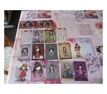 Collection Feves Moselle - Photos Vivastreet Carte SANTORO japon manga anime TV dessin deco collection pa