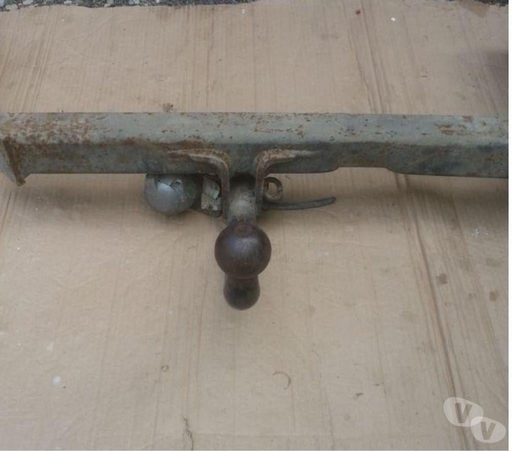 Pièces et services auto Seine-et-Marne Montceaux les Provins - 77151 - Photos Vivastreet attelage chrysler voyager