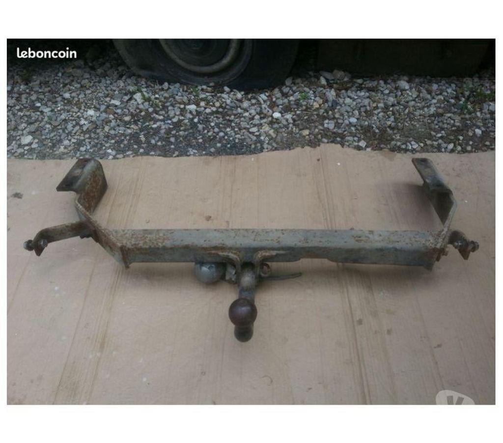 Pièces et services auto Seine-et-Marne Montceaux les Provins - 77151 - Photos Vivastreet attelage chrysler voyager