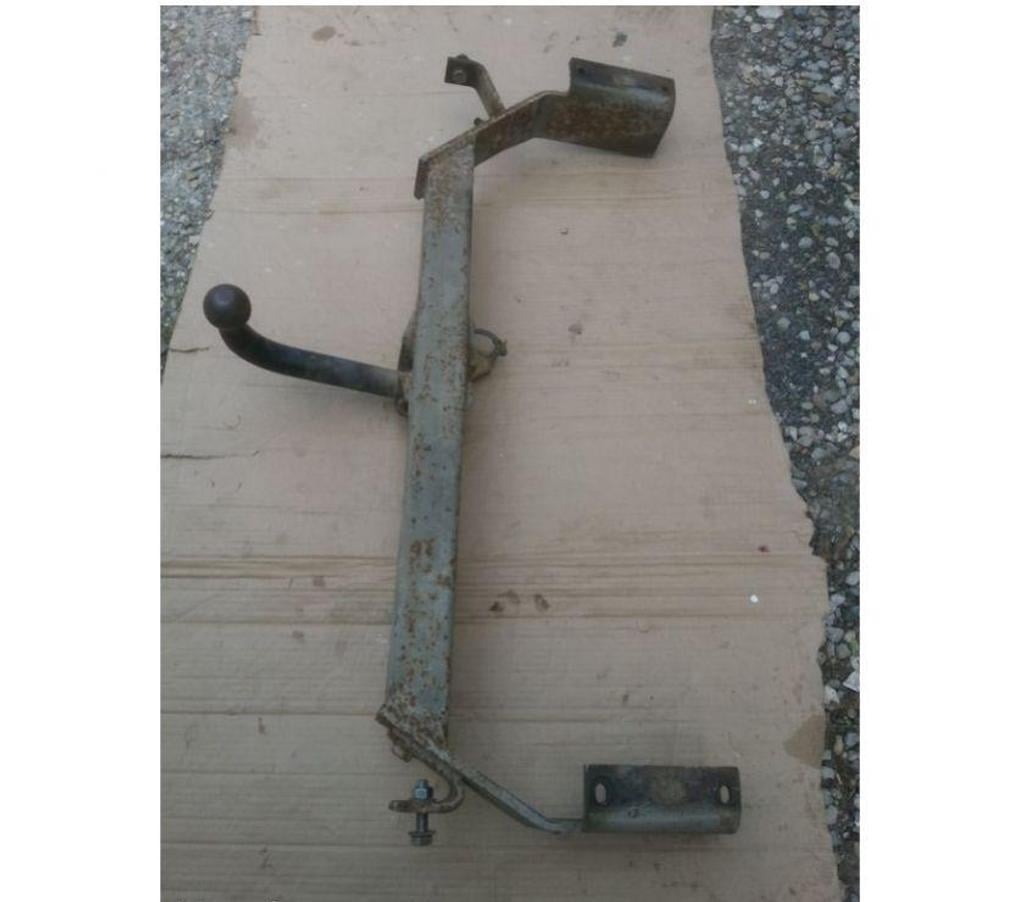 Pièces et services auto Seine-et-Marne Montceaux les Provins - 77151 - Photos Vivastreet attelage chrysler voyager