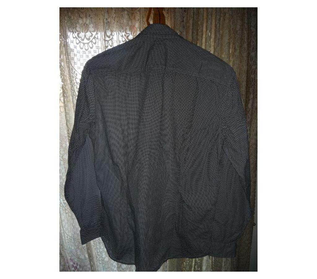 Vêtements occasion Bouches-du-Rhône Aix en Provence - Photos Vivastreet CHEMISE MANCHE LONGUE HOMME DIESEL XXL