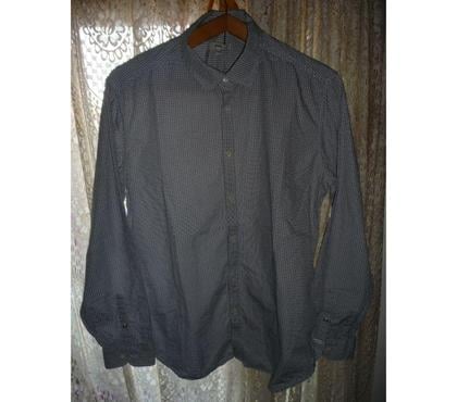 Vêtements Aix en Provence Aix en Provence - Photos Vivastreet CHEMISE MANCHE LONGUE HOMME DIESEL XXL