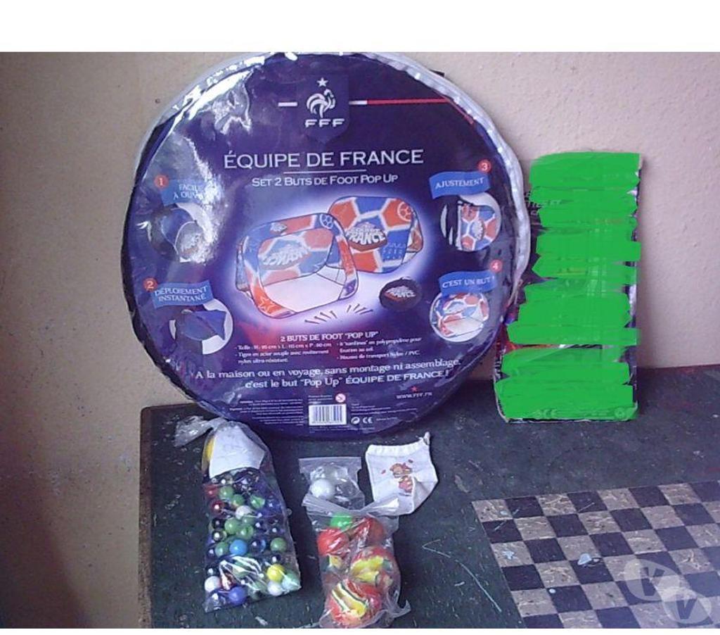 Jeux - Jouets Bas-Rhin Bouxwiller - 67330 - Photos Vivastreet Jeux et Jouets, Jeux de Cartes, Collectors etc ...