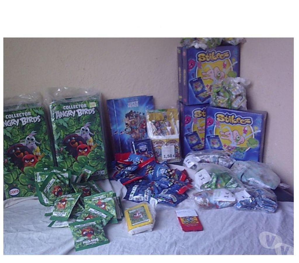 Jeux - Jouets Bas-Rhin Bouxwiller - 67330 - Photos Vivastreet Jeux et Jouets, Jeux de Cartes, Collectors etc ...