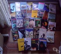 Livres & Romans divers Auteurs et divers genre 0,10 € à 2 €