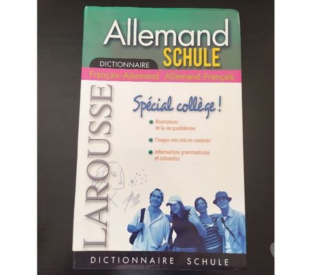 Livres occasion Moselle Florange - 57190 - Photos Vivastreet le lot de 6 livres scolaires