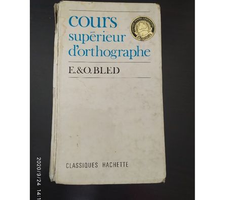 Livres occasion Moselle Florange - 57190 - Photos Vivastreet le lot de 6 livres scolaires