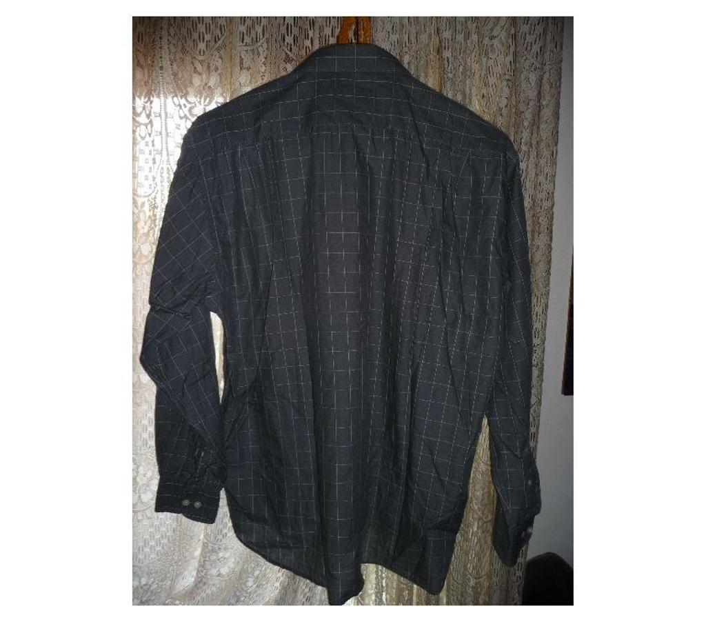 Vêtements occasion Bouches-du-Rhône Aix en Provence - Photos Vivastreet CHEMISE MANCHE LONGUE HOMME KOOR'S & SON XXL
