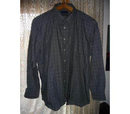 Vêtements occasion Aix en Provence Aix en Provence - Photos Vivastreet CHEMISE MANCHE LONGUE HOMME KOOR'S & SON XXL