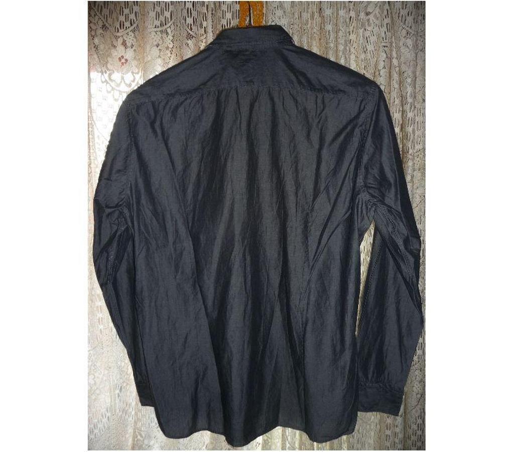 Vêtements occasion Bouches-du-Rhône Aix en Provence - Photos Vivastreet CHEMISE MANCHE LONGUE HOMME HUGO BOSS XL 4