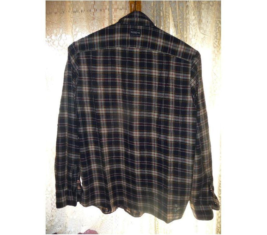 Vêtements occasion Bouches-du-Rhône Aix en Provence - Photos Vivastreet CHEMISE MANCHE COURTE HOMME VINTAGE CLTH XXL 46