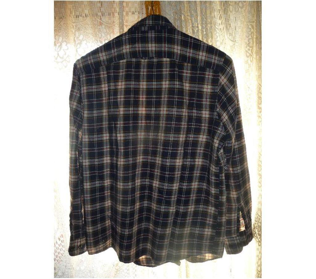 Vêtements occasion Bouches-du-Rhône Aix en Provence - Photos Vivastreet CHEMISE MANCHE COURTE HOMME VINTAGE CLTH XXL 46