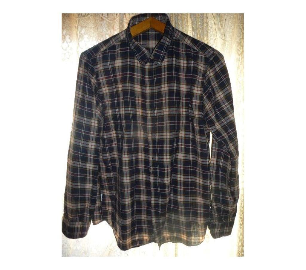 Vêtements occasion Bouches-du-Rhône Aix en Provence - Photos Vivastreet CHEMISE MANCHE COURTE HOMME VINTAGE CLTH XXL 46